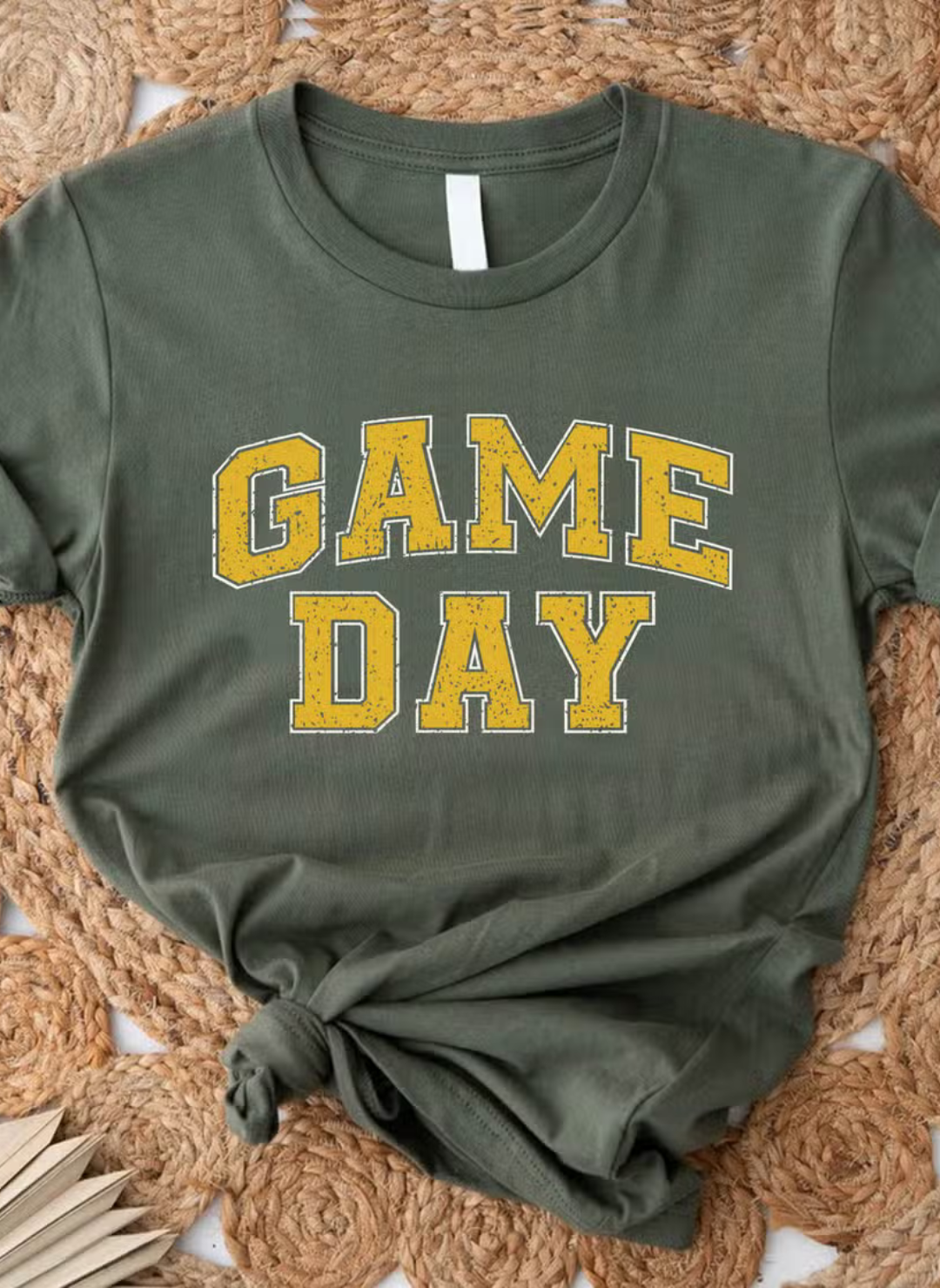 game day shirts