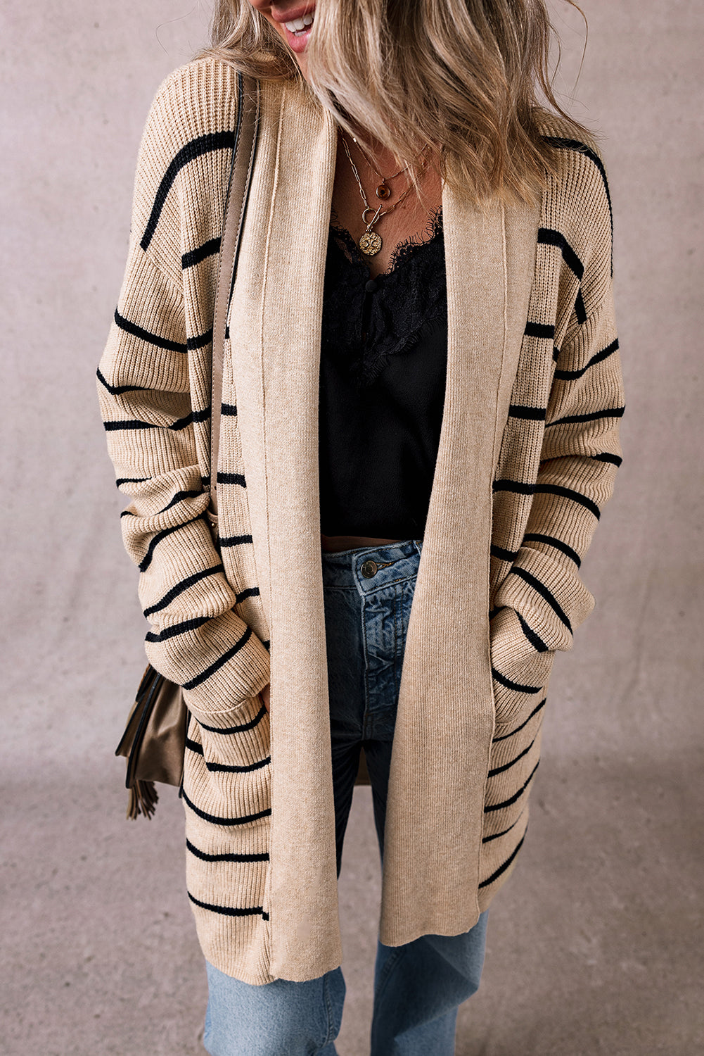 Sweaters & Cardigans