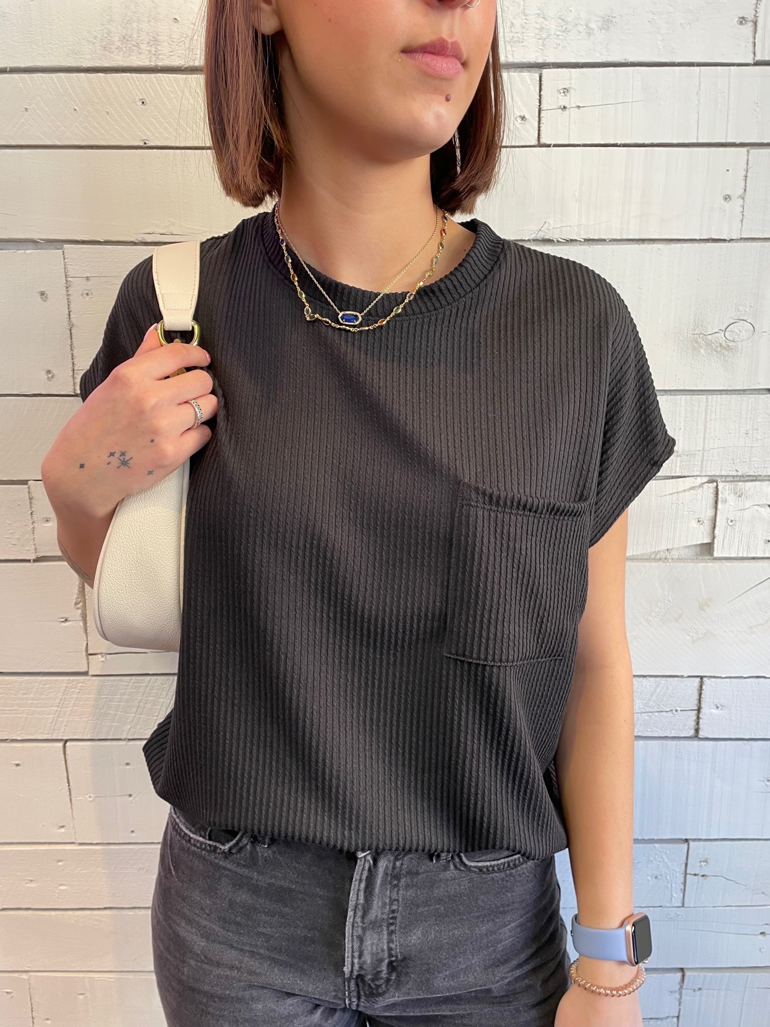 Short Sleeves