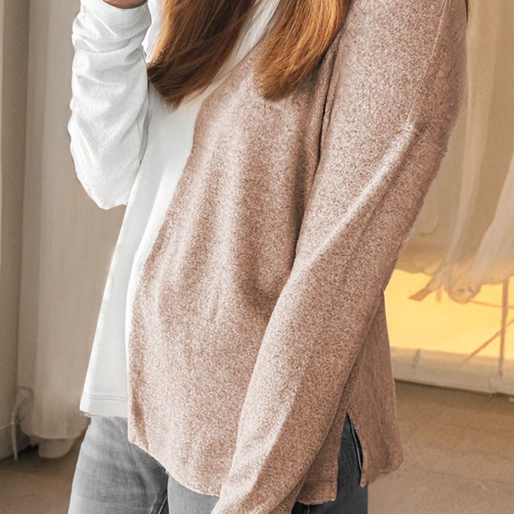 Long Sleeves