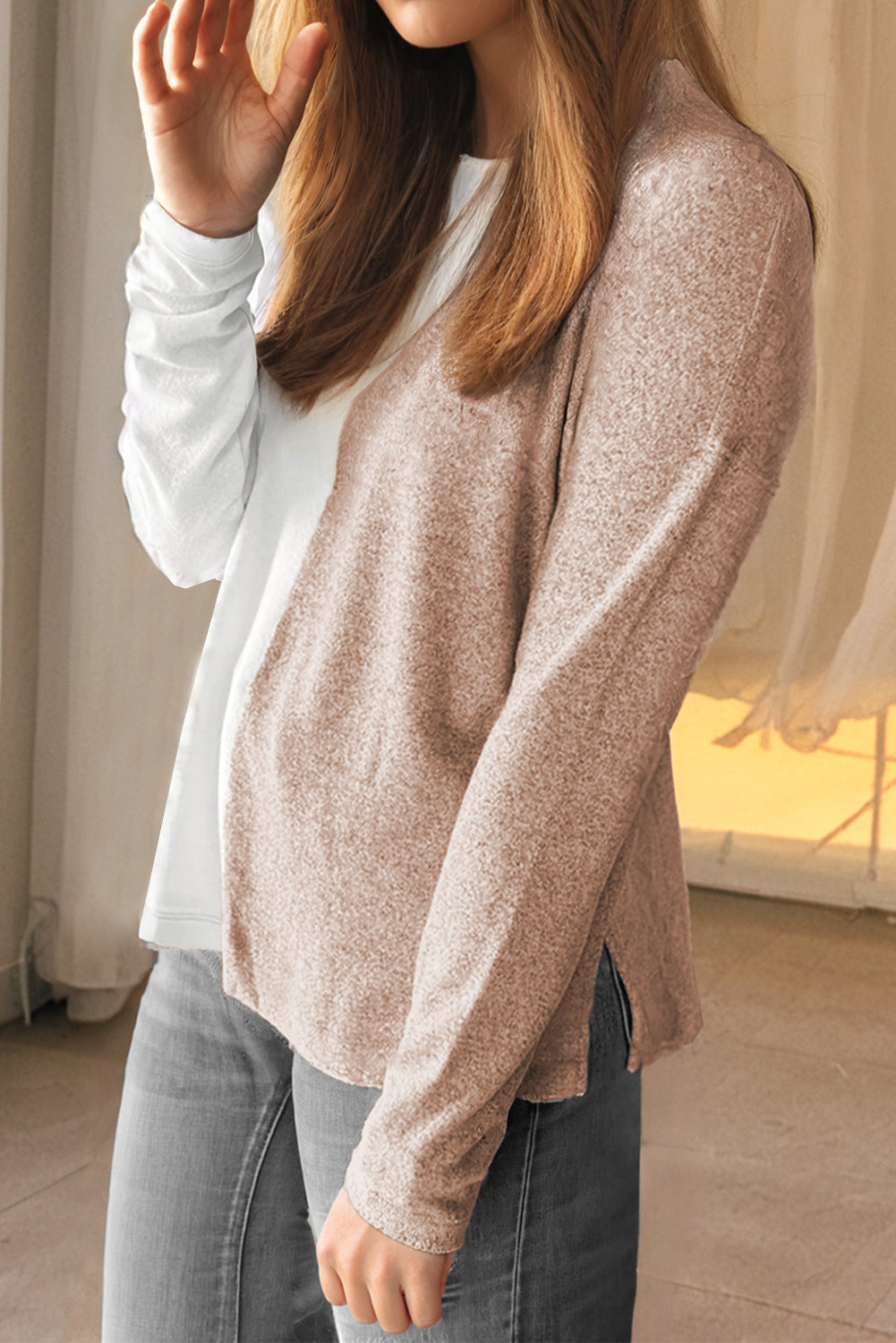 Long Sleeves