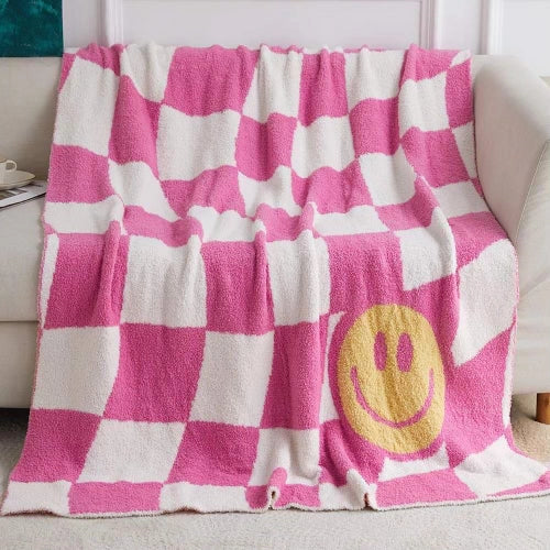 Novelty Fleece Blanket