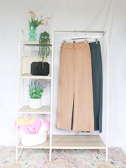 Cloud Fleece Flare Pant