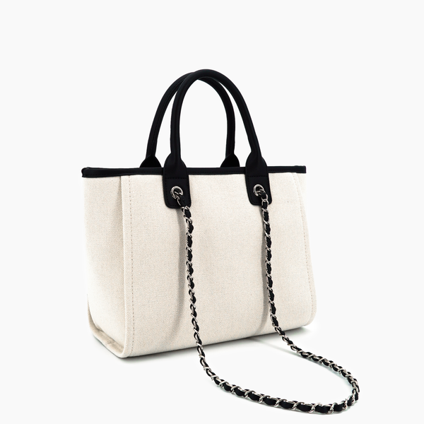Charlotte Mini Tote Bag