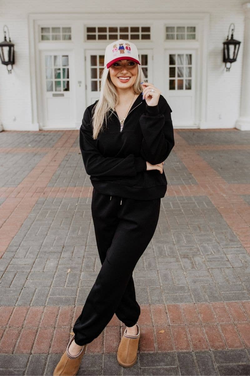 Scuba Jogger Lounge Pants