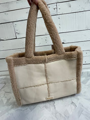 North Everyday Sherpa Tote Bag