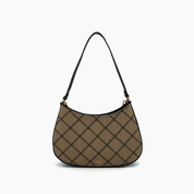 Mira Gold Chain Shoulder Bag Purse