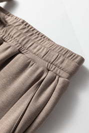 Lounge Drawstring Pants