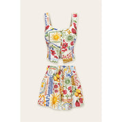 Sweetest Thing Pull On Shorts