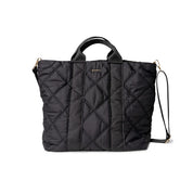 Kedzie Cloud 9 Quilted Tote Bag