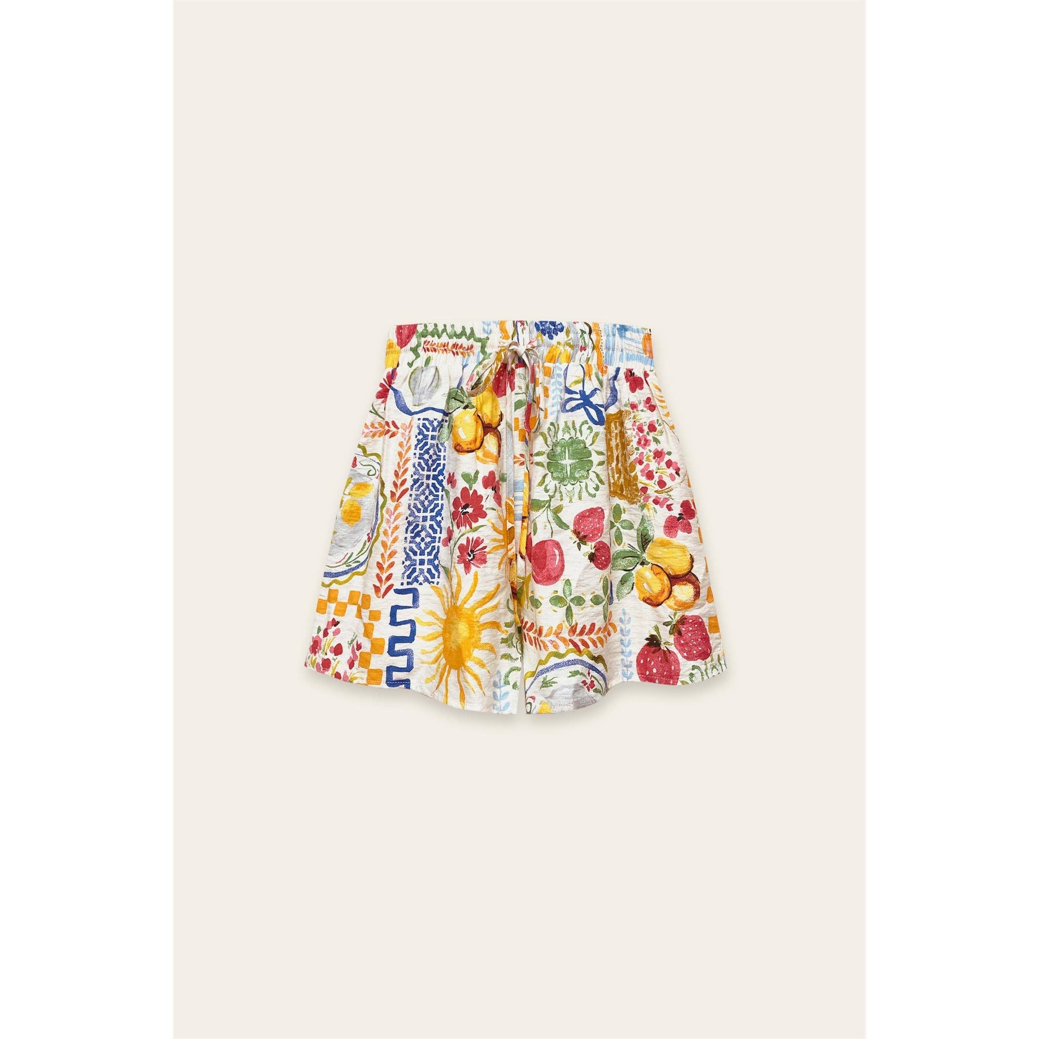 Sweetest Thing Pull On Shorts