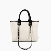 Charlotte Mini Tote Bag