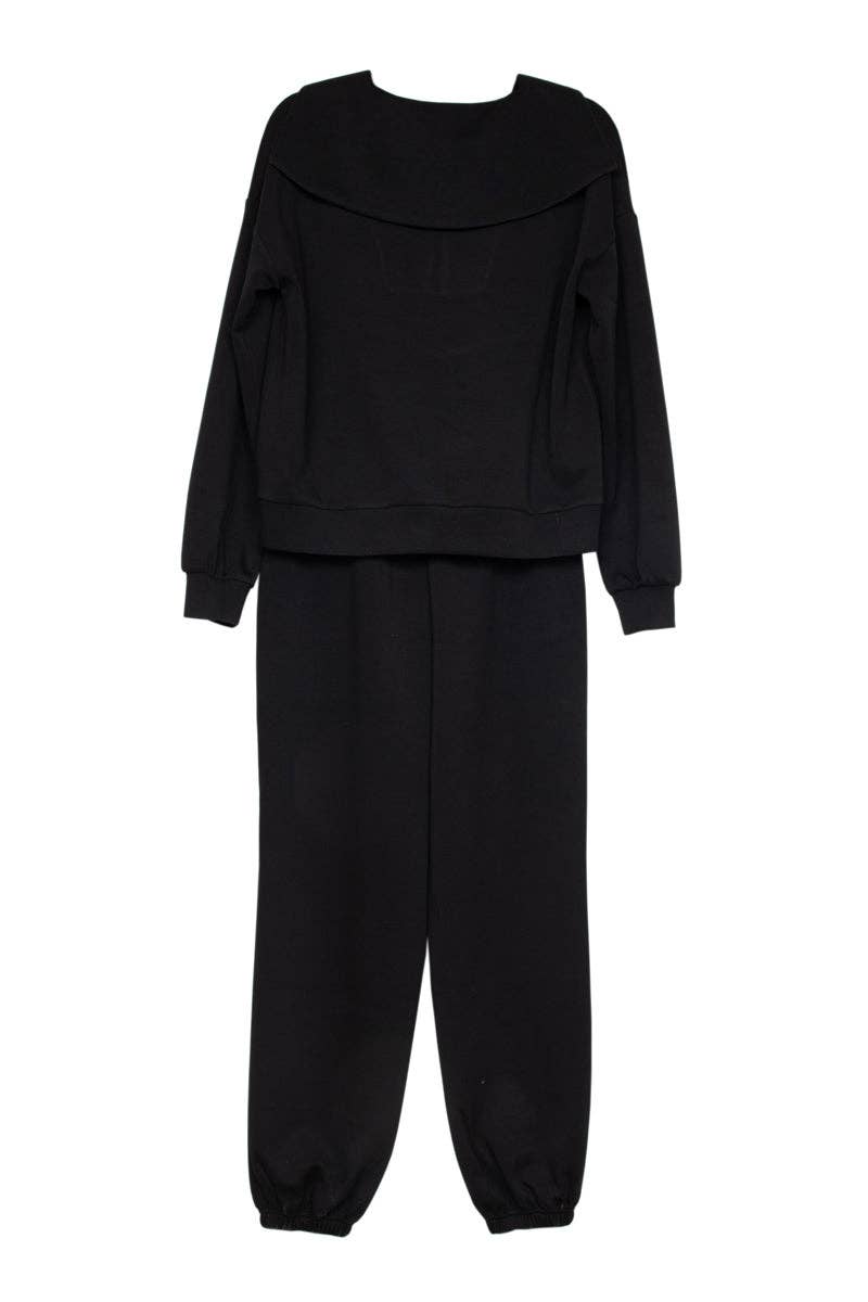 Scuba Jogger Lounge Pants
