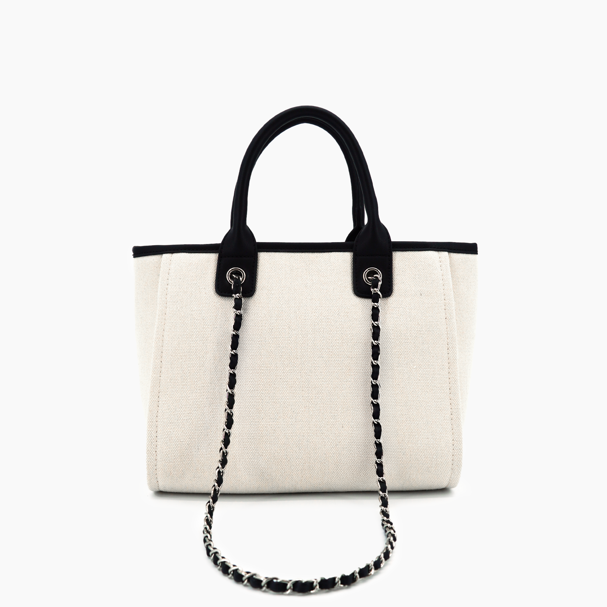 Charlotte Mini Tote Bag