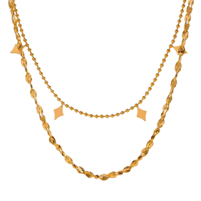 Tessa Necklace